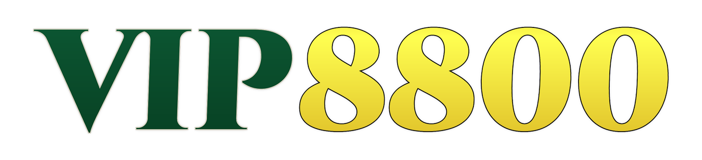 vip8800